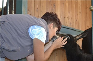 Agrilife invitata alla "Prova del cuoco" 