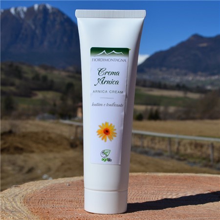 Crema Arnica