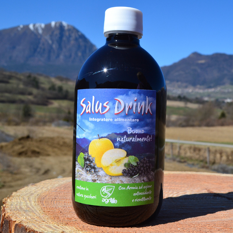 Salus Drink - Integratore