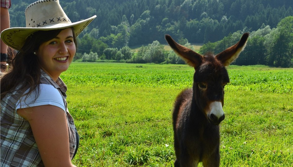 Il Punto di Campagna Amica