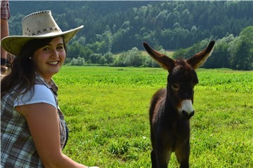 Il Punto di Campagna Amica